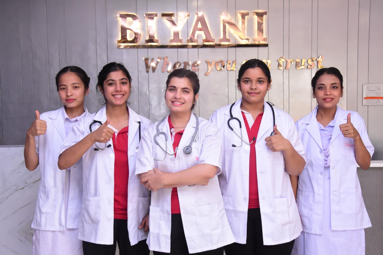Nursing Image