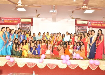 Farewell celebration