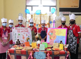 Nutrition Week